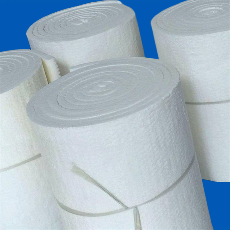 德格陶瓷纤维毡